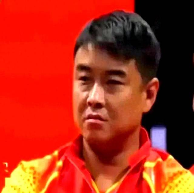 英国乒乓球队血洗韩国乒乓球队,王皓制霸全场的简单介绍 英国乒乓球队血洗韩国乒乓球队,王皓制霸全场的简单介绍
