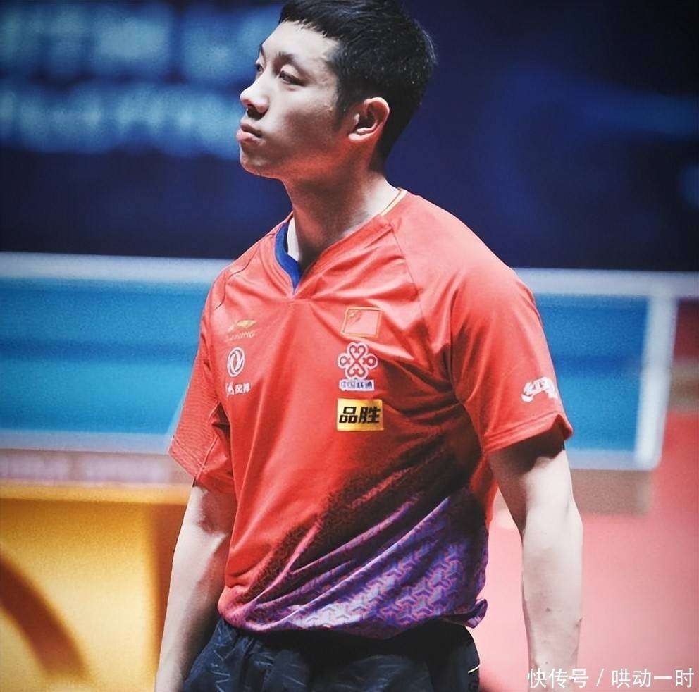 奥地利乒乓球队爆冷中国乒乓球队,许昕统治全场 奥地利乒乓球队爆冷中国乒乓球队,许昕统治全场