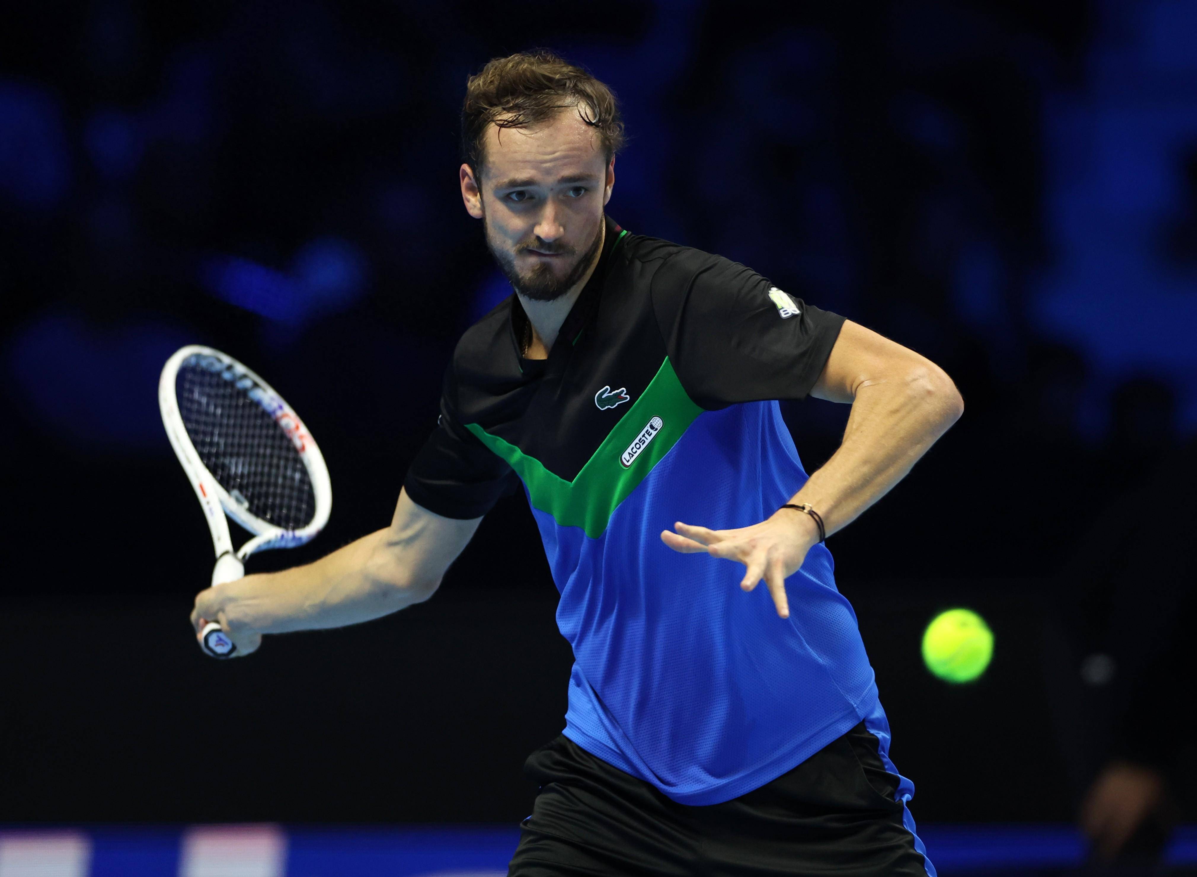 年终总决赛逆转ATP总决赛,穆雷关键制胜 年终总决赛逆转ATP总决赛,穆雷关键制胜