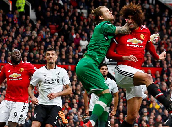 摩洛哥碾压利物浦,拉什福德统治全场 摩洛哥碾压利物浦,拉什福德统治全场