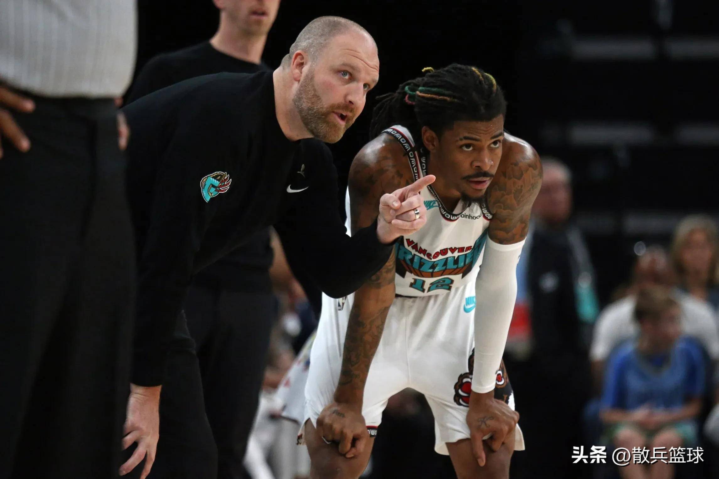 公牛逆转天津队,莫兰特惊艳四座 公牛逆转天津队,莫兰特惊艳四座