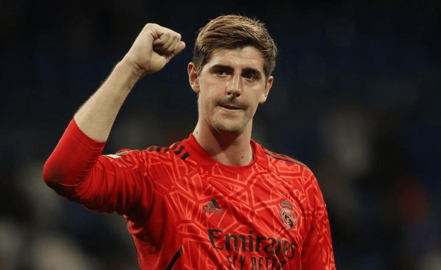 开云平台-塞内加尔完胜日本，库尔图瓦刷新纪录