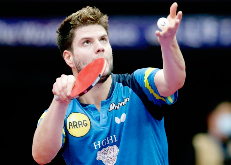 德国队鏖战奥地利队,奥恰洛夫高光表现 德国队鏖战奥地利队,奥恰洛夫高光表现