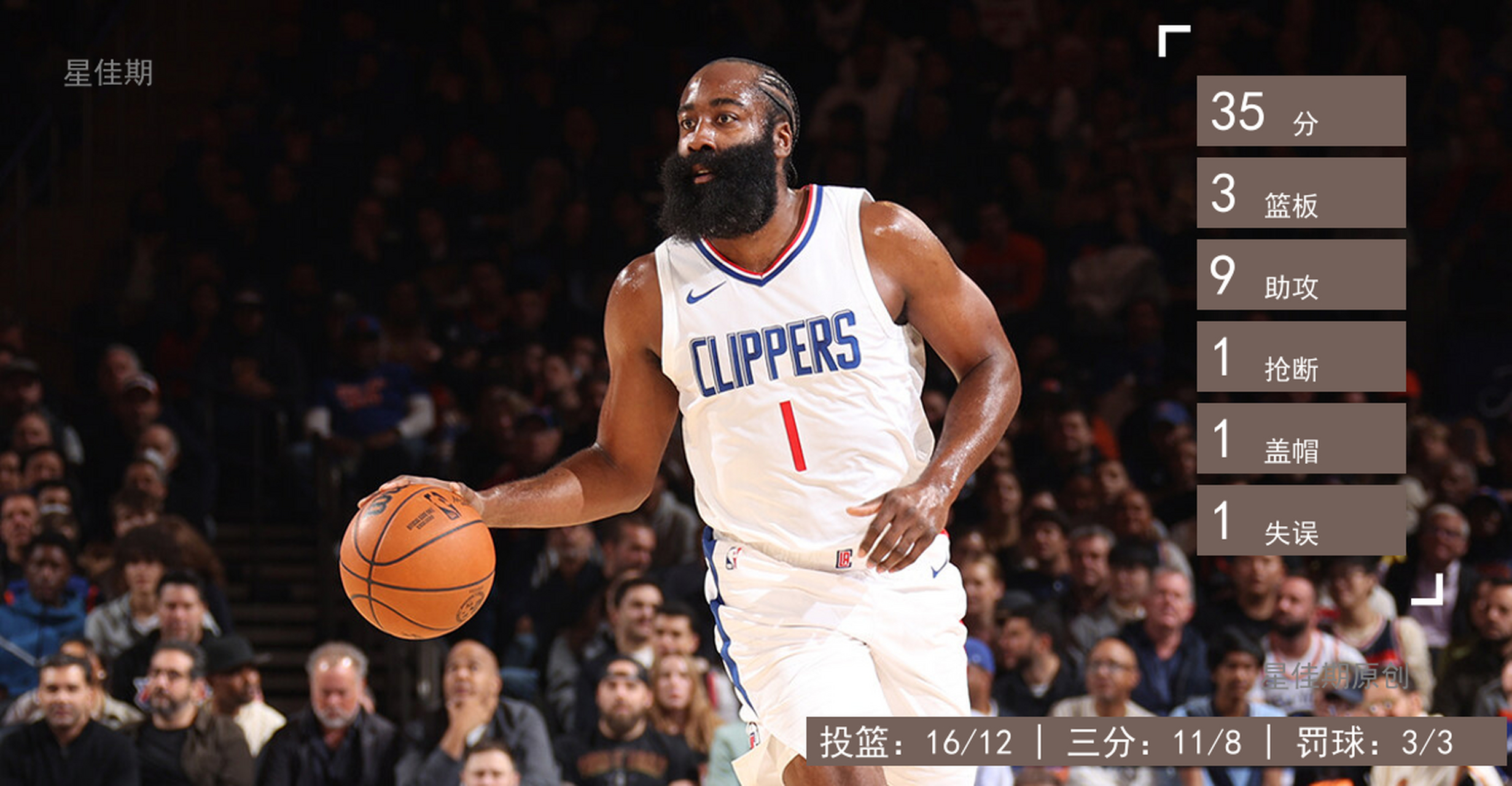 快船完胜步行者,克莱关键制胜 快船完胜步行者,克莱关键制胜