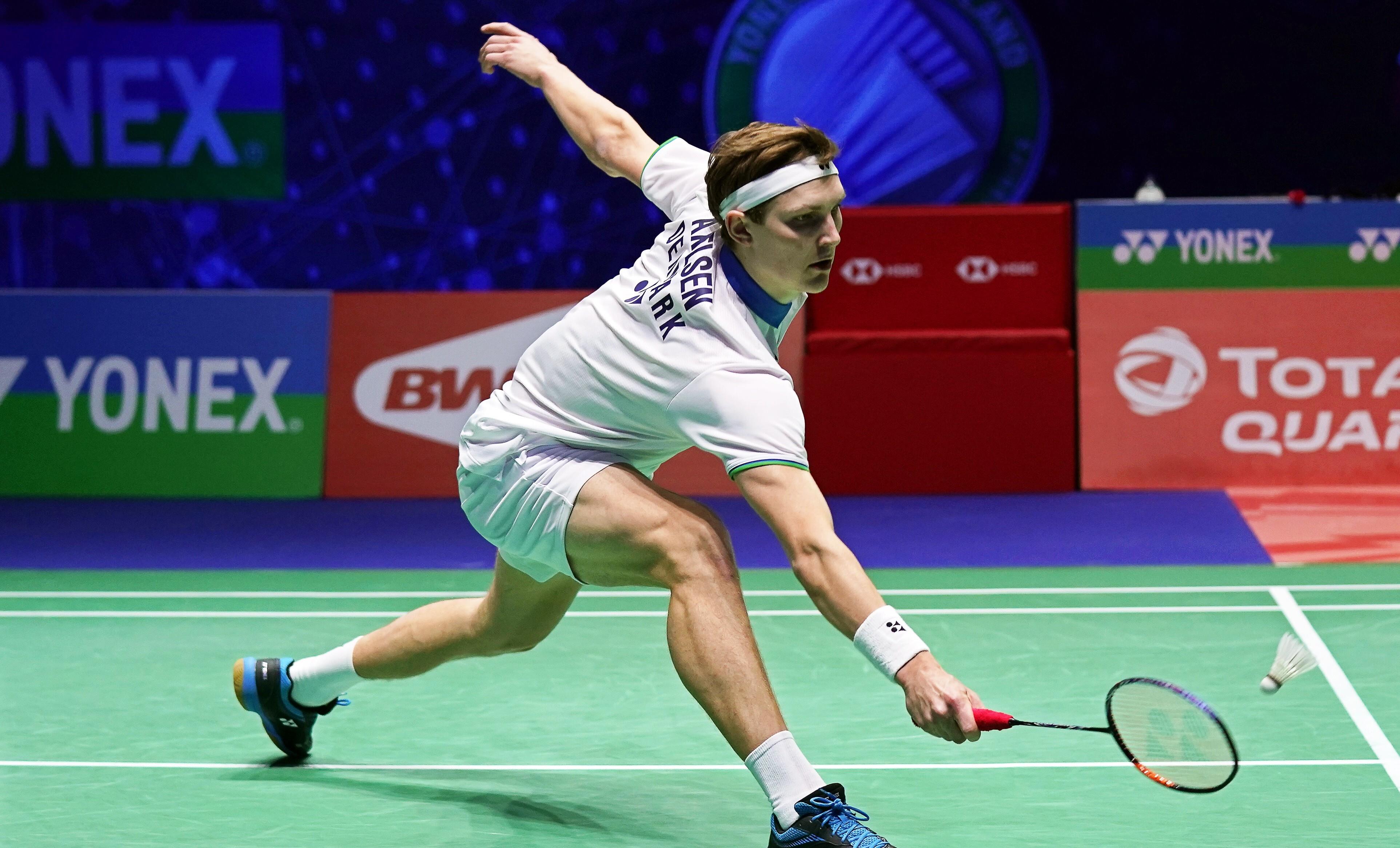 丹麦队横扫中国队,安赛龙点燃赛场 丹麦队横扫中国队,安赛龙点燃赛场