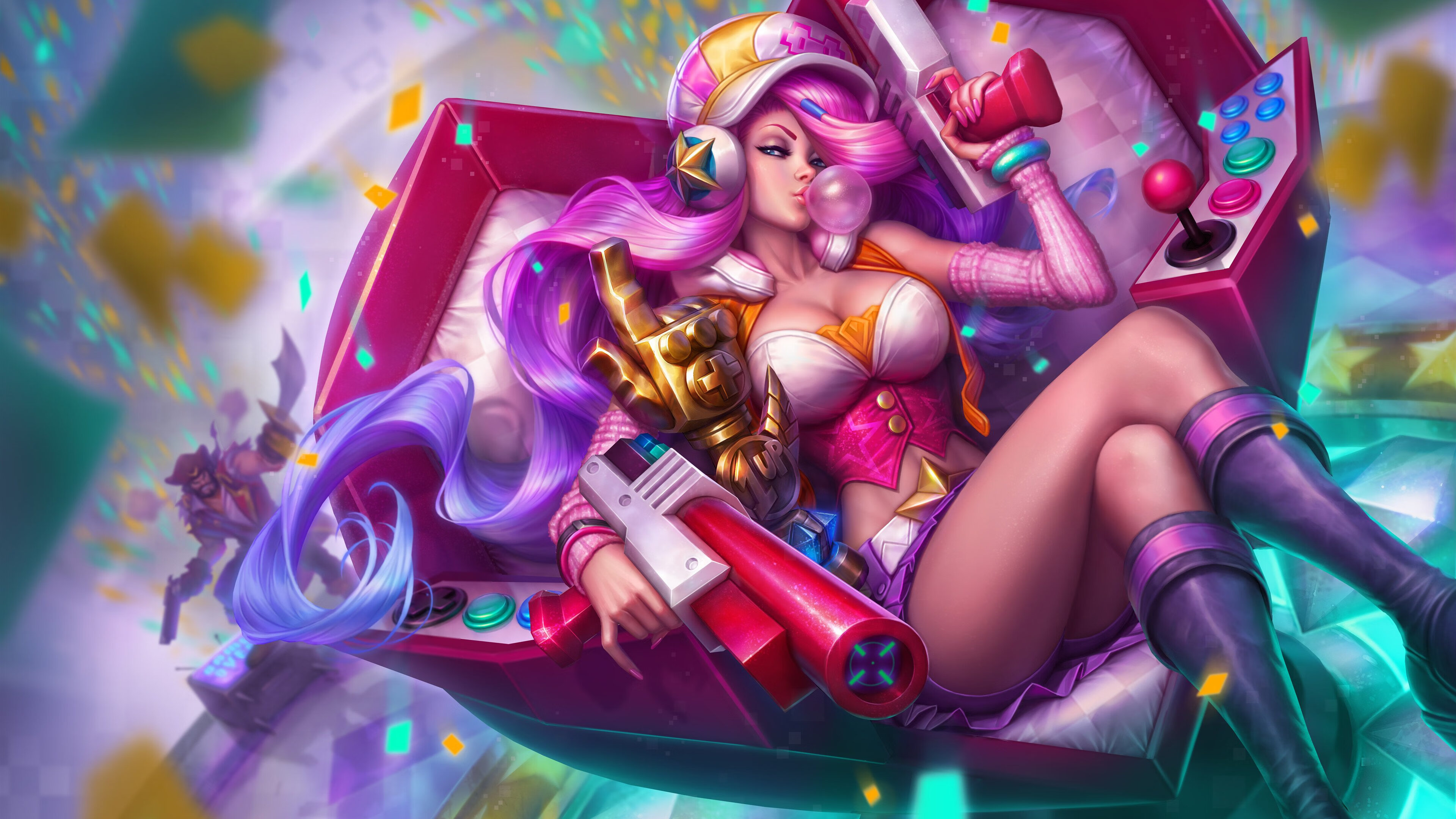 钢铁对决，防守的艺术如何定义两个世界的巅峰之战